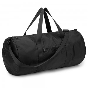 Bolsa de lona impermeable Bolsa de lona para gimnasio Bolsa de viaje Duf...