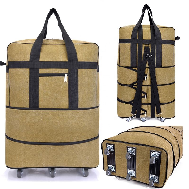 Accesorios electrónicos de viaje de alta calidad Bolsas de almacenamiento digital Estuche organizador de cables portátil Unisex OEM Moda personalizada