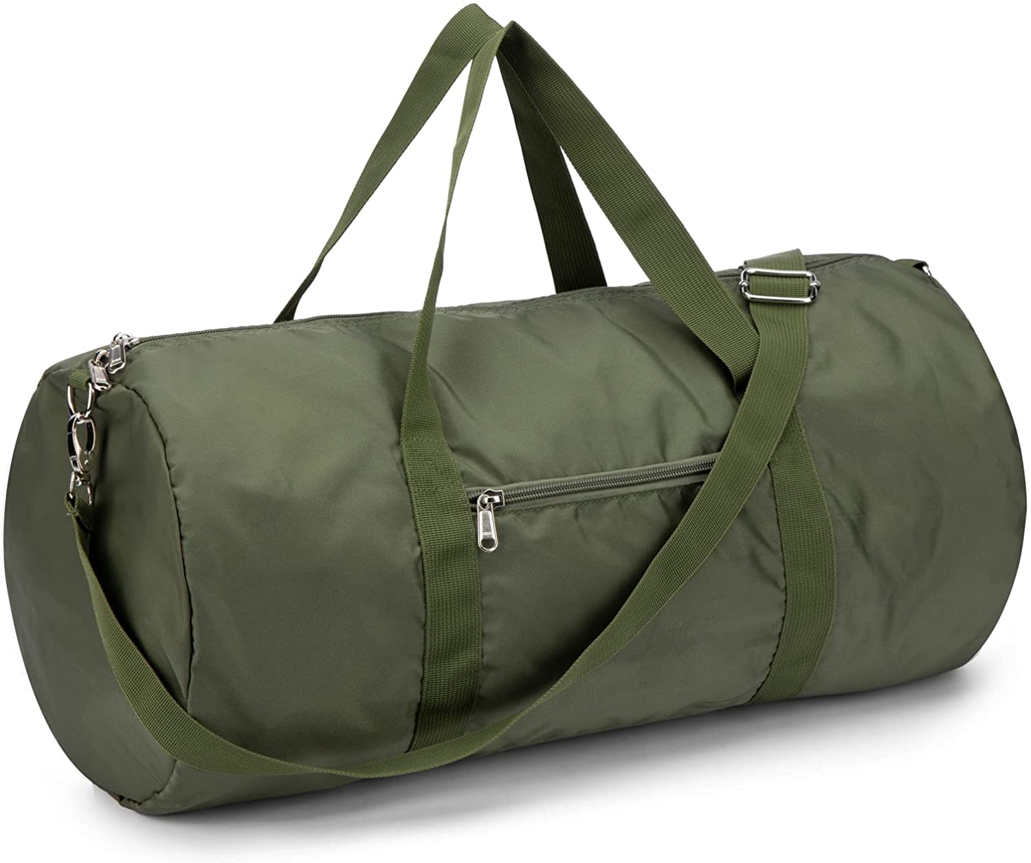 Waterproof Duffel Bag Gym Duffel Bag Travel Duffel Bag with Inner Pocket for Travel Sports